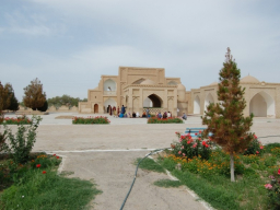 09-yusuf-i hemedani hazretleri turkmenistan-merv 1